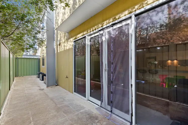 Fifth view of Homely apartment listing, 3/947 Mt Alexander Road, Essendon VIC 3040