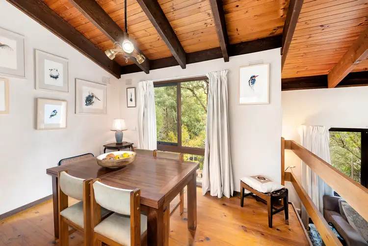 Third view of Homely house listing, 25 Wattleblossom Road, Warrandyte VIC 3113