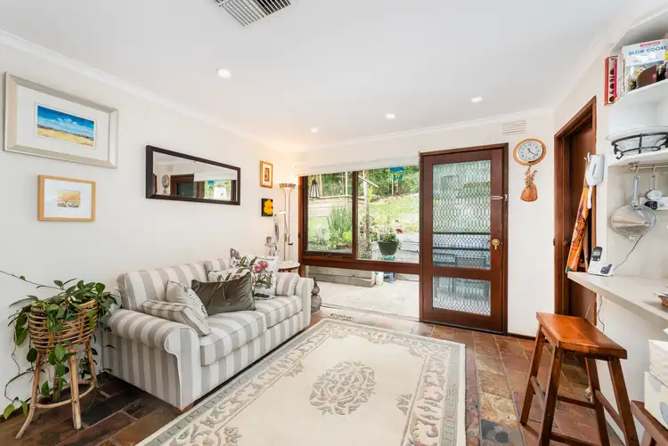 Fourth view of Homely house listing, 25 Wattleblossom Road, Warrandyte VIC 3113