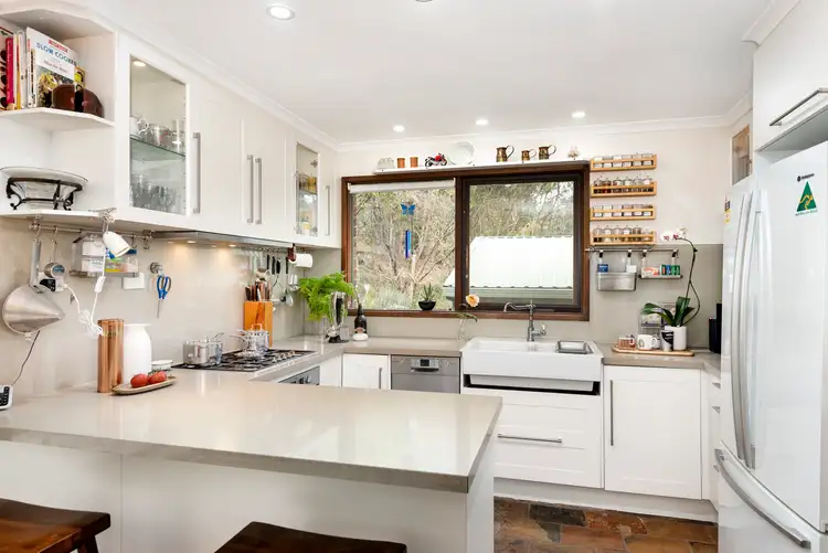 Fifth view of Homely house listing, 25 Wattleblossom Road, Warrandyte VIC 3113