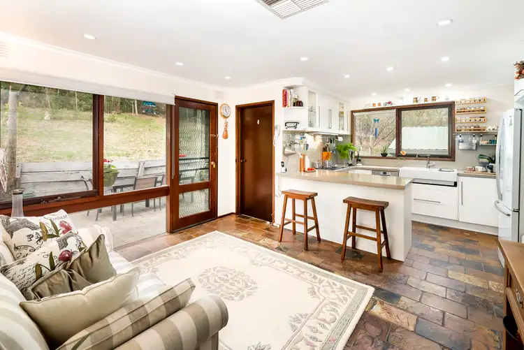 Sixth view of Homely house listing, 25 Wattleblossom Road, Warrandyte VIC 3113
