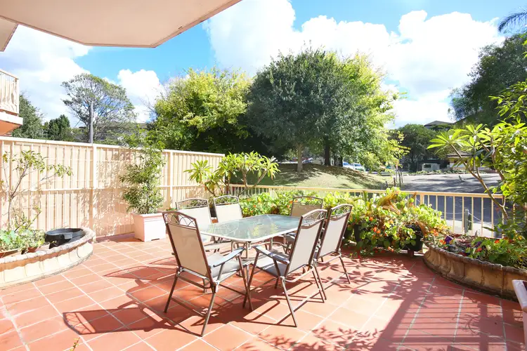 3/1 Hill Street, Marrickville NSW 2204