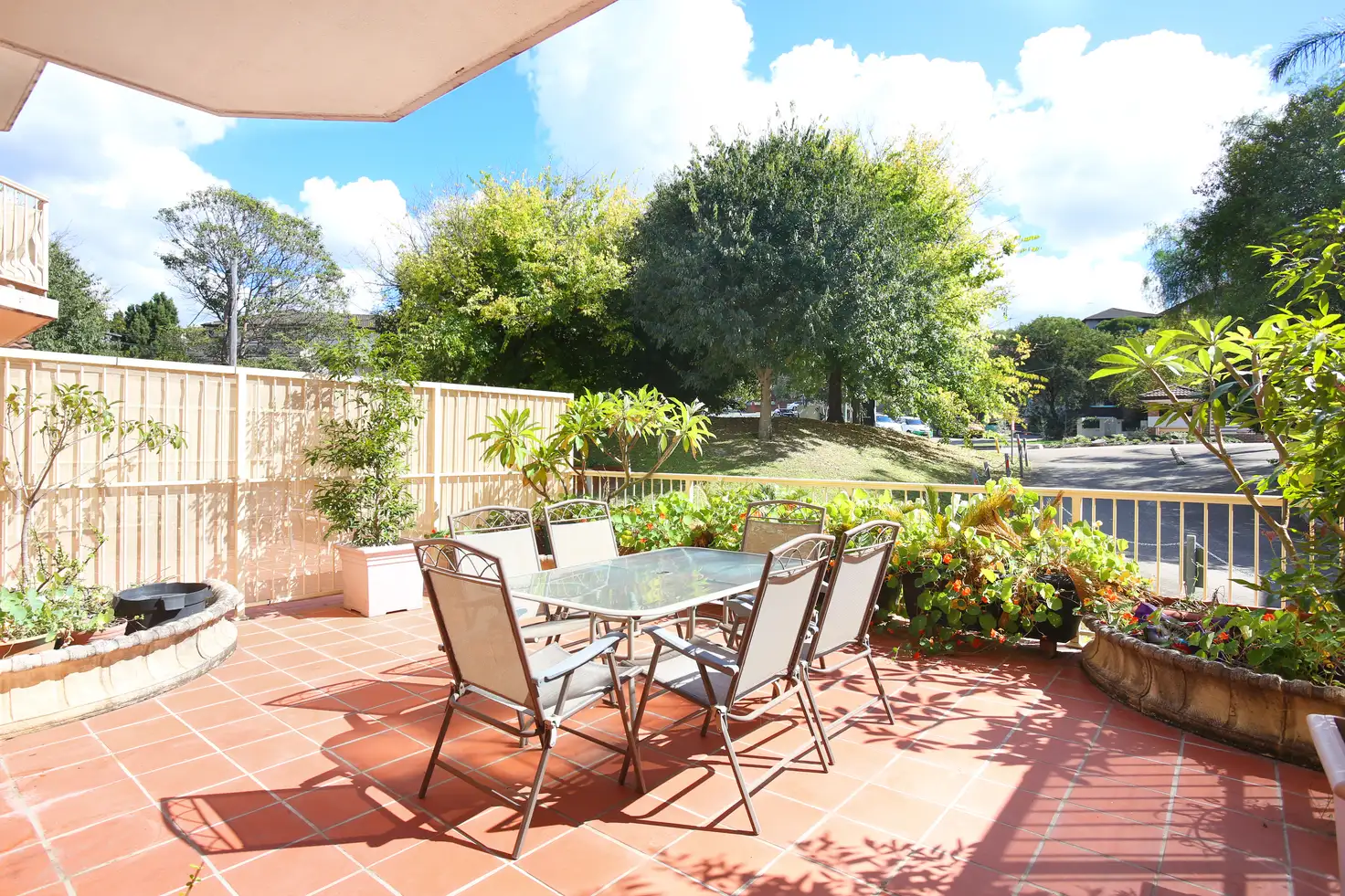 Main view of Homely apartment listing, 3/1 Hill Street, Marrickville NSW 2204