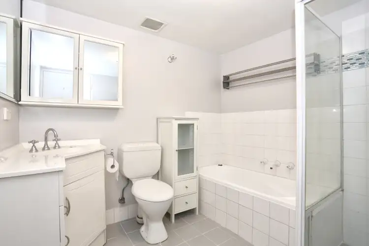 Fourth view of Homely apartment listing, 3/1 Hill Street, Marrickville NSW 2204