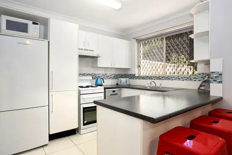 Fifth view of Homely apartment listing, 3/1 Hill Street, Marrickville NSW 2204