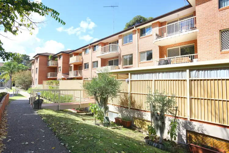 Sixth view of Homely apartment listing, 3/1 Hill Street, Marrickville NSW 2204