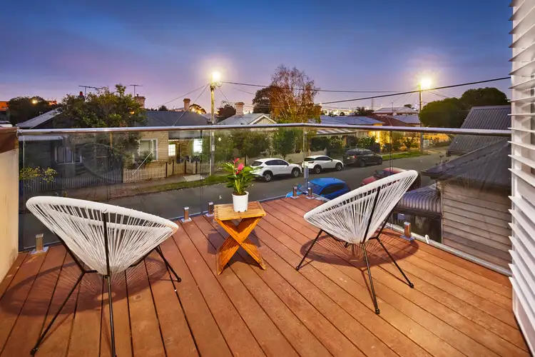 Third view of Homely house listing, 87 Farm Street, Newport VIC 3015