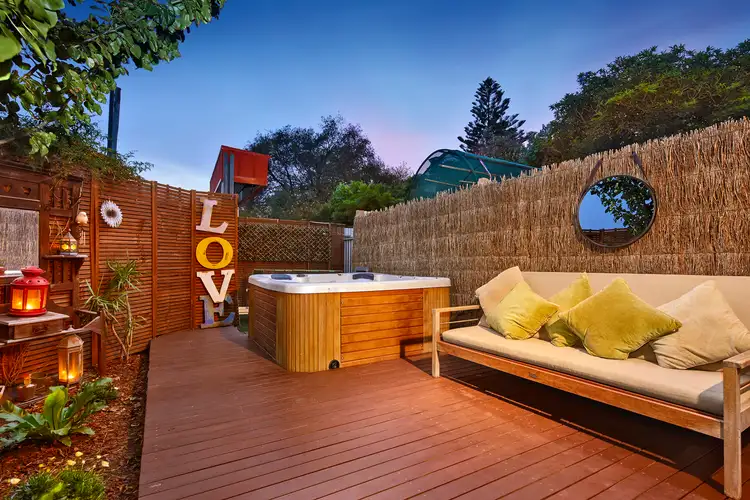 Fourth view of Homely house listing, 87 Farm Street, Newport VIC 3015