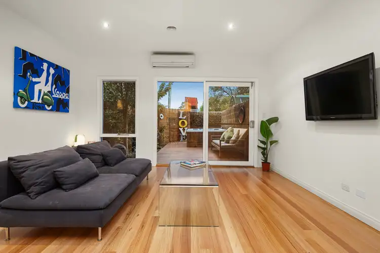 Fifth view of Homely house listing, 87 Farm Street, Newport VIC 3015