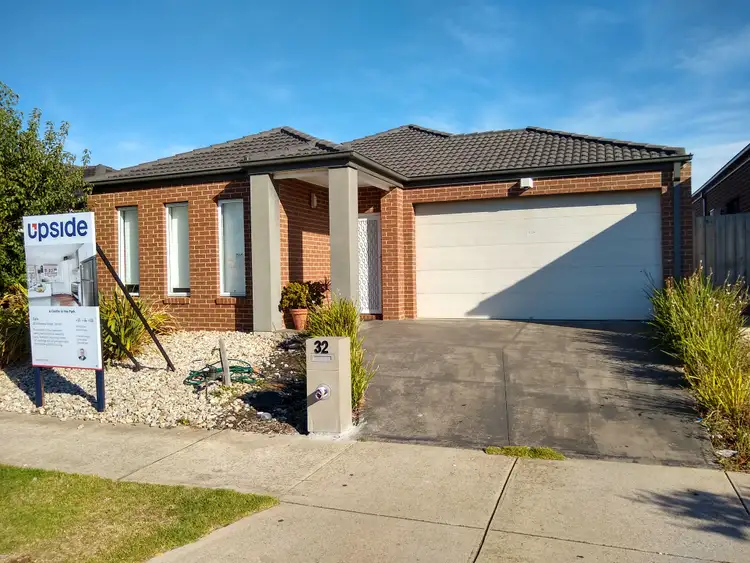 32 Moondara Street, Tarneit VIC 3029