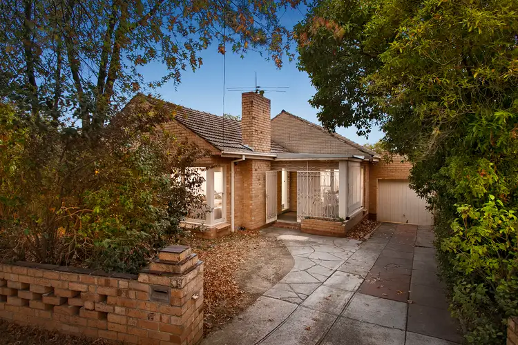 Main view of Homely house listing, 26 Riverview Terrace, Bulleen VIC 3105