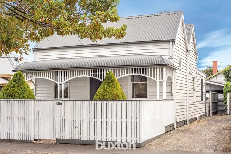 204 Pleasant Street, Newington VIC 3350