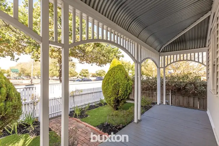 Second view of Homely house listing, 204 Pleasant Street, Newington VIC 3350