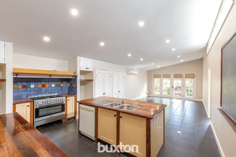 Fifth view of Homely house listing, 204 Pleasant Street, Newington VIC 3350