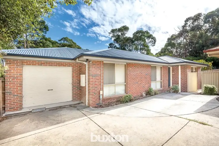 3/44 Haymes Road, Mount Clear VIC 3350