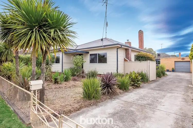 610 Latrobe Street, Redan VIC 3350