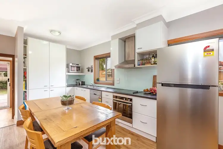 Second view of Homely house listing, 610 Latrobe Street, Redan VIC 3350