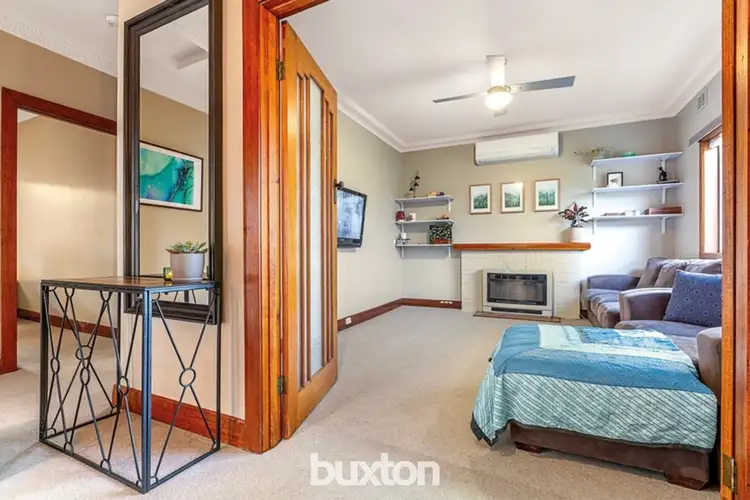Third view of Homely house listing, 610 Latrobe Street, Redan VIC 3350