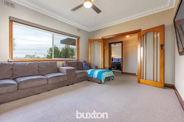 Fourth view of Homely house listing, 610 Latrobe Street, Redan VIC 3350
