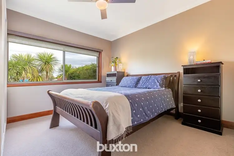 Fifth view of Homely house listing, 610 Latrobe Street, Redan VIC 3350