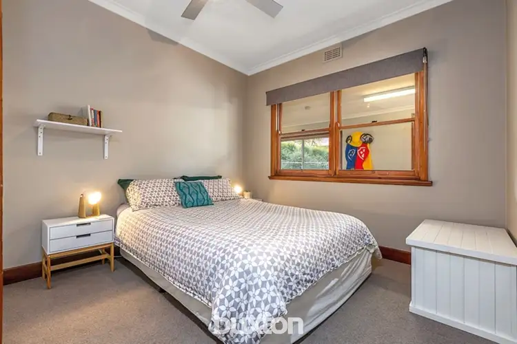Sixth view of Homely house listing, 610 Latrobe Street, Redan VIC 3350