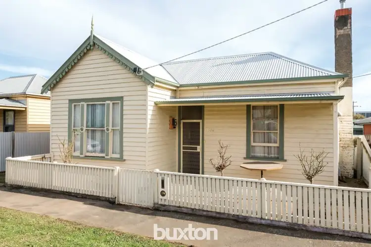 104 Barkly Street, Bakery Hill VIC 3350