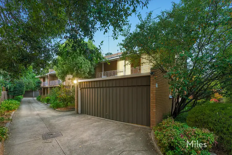 1/131 Locksley Road, Eaglemont VIC 3084