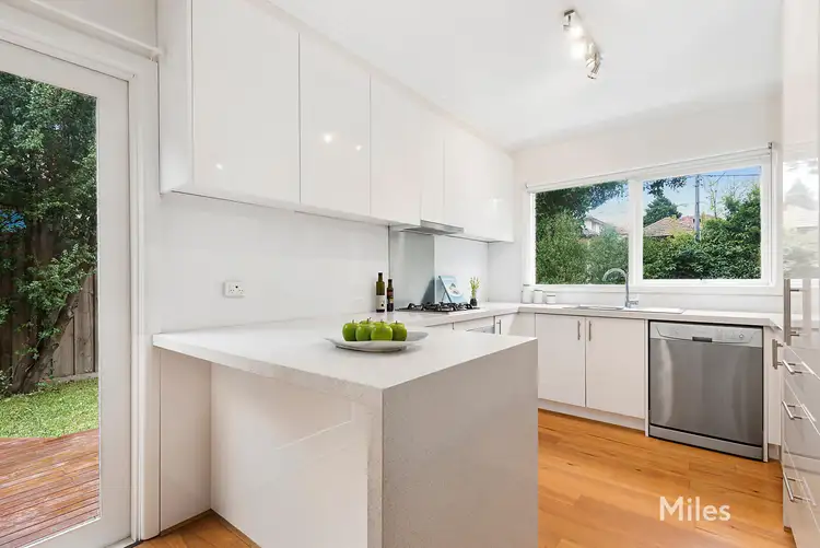 Fourth view of Homely townhouse listing, 1/131 Locksley Road, Eaglemont VIC 3084