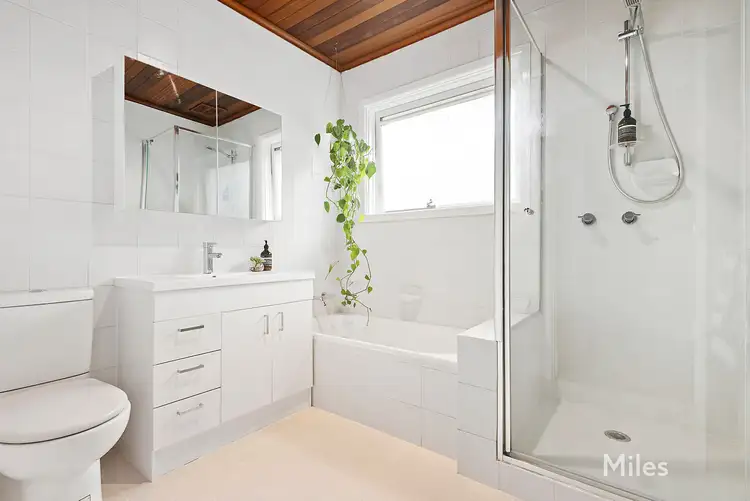 Sixth view of Homely townhouse listing, 1/131 Locksley Road, Eaglemont VIC 3084
