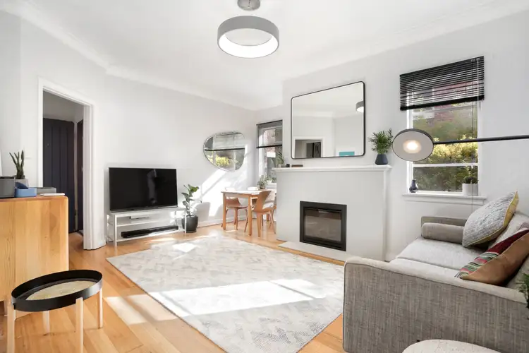 Main view of Homely apartment listing, 1/3 Robertson Avenue, St Kilda VIC 3182