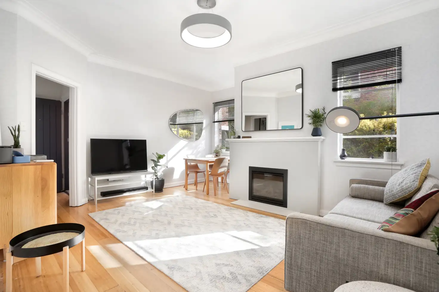 Main view of Homely apartment listing, 1/3 Robertson Avenue, St Kilda VIC 3182
