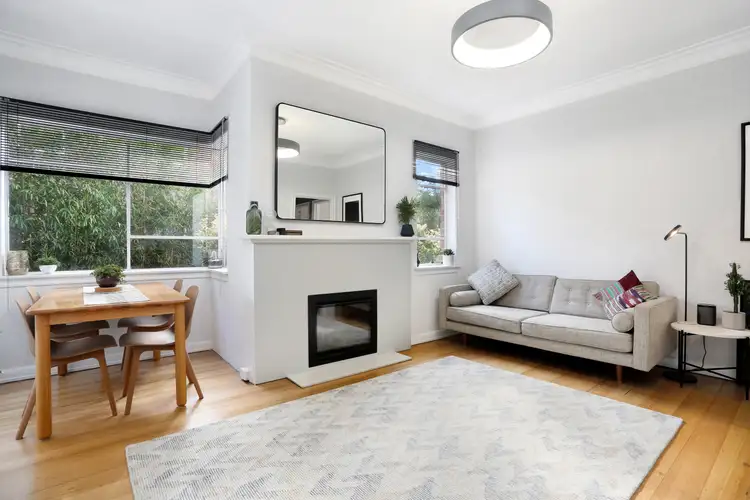 Second view of Homely apartment listing, 1/3 Robertson Avenue, St Kilda VIC 3182