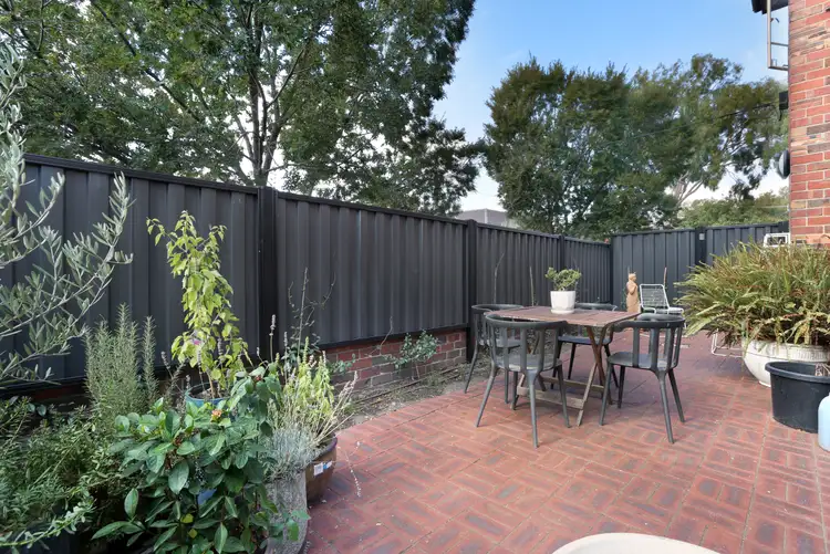 Third view of Homely apartment listing, 1/3 Robertson Avenue, St Kilda VIC 3182