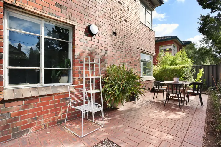 Fourth view of Homely apartment listing, 1/3 Robertson Avenue, St Kilda VIC 3182
