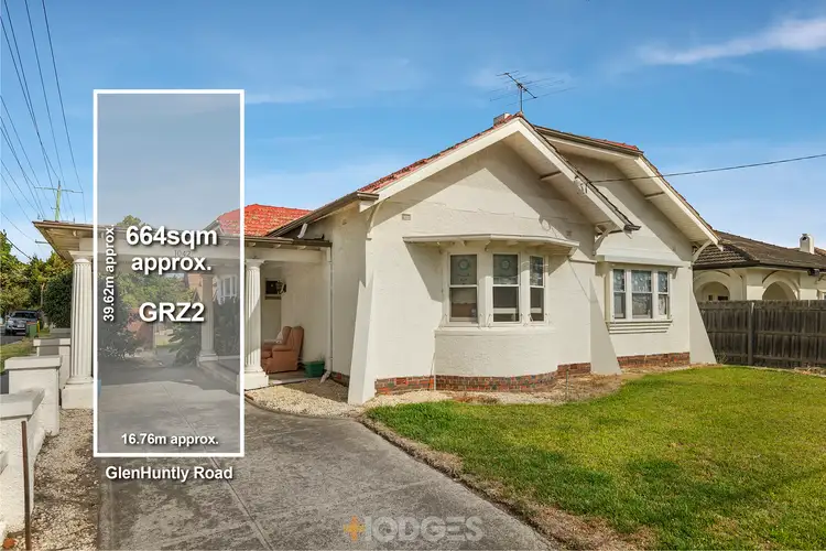 Main view of Homely house listing, 1042 Glen Huntly Road, Caulfield South VIC 3162