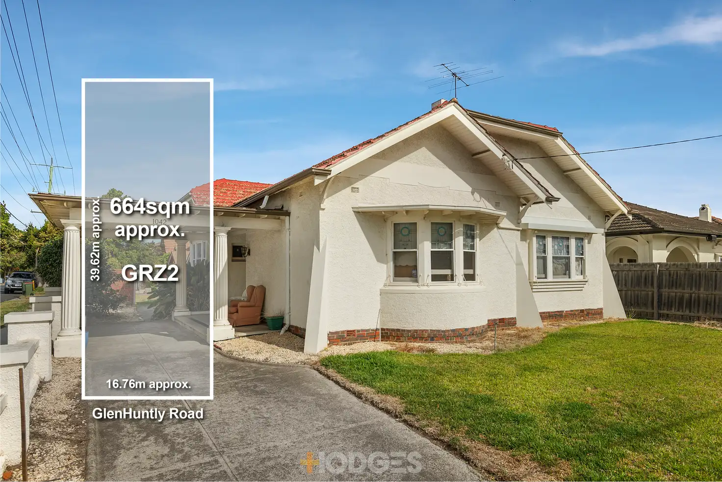 Main view of Homely house listing, 1042 Glen Huntly Road, Caulfield South VIC 3162