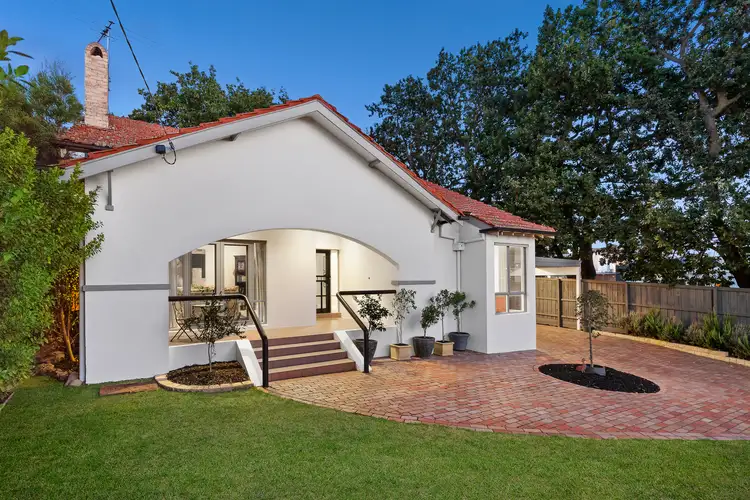 5 Florence Street, Glen Iris VIC 3146