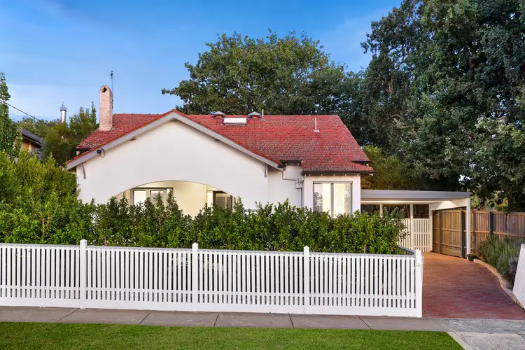 Second view of Homely house listing, 5 Florence Street, Glen Iris VIC 3146