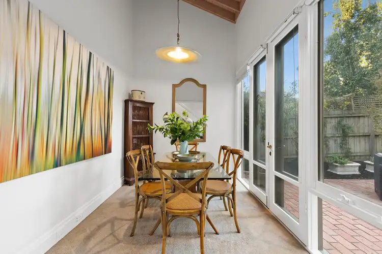 Fifth view of Homely house listing, 5 Florence Street, Glen Iris VIC 3146