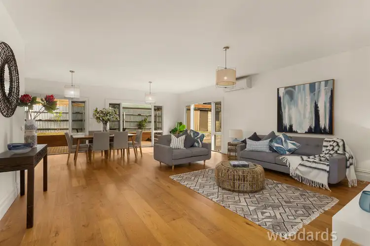 Fourth view of Homely house listing, 23 Wandin Road, Camberwell VIC 3124