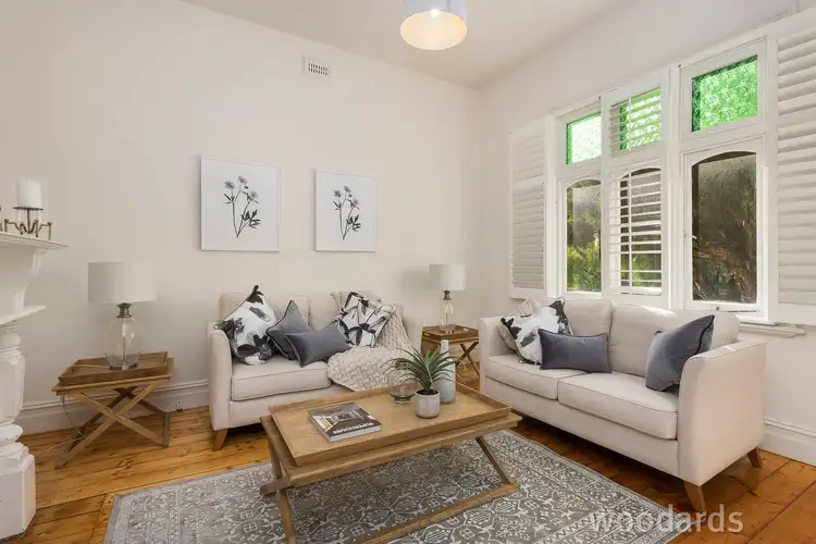 Fifth view of Homely house listing, 23 Wandin Road, Camberwell VIC 3124