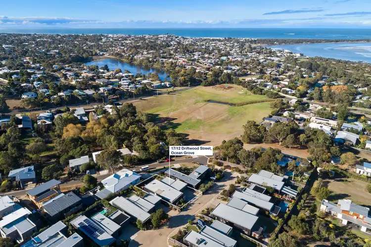 Third view of Homely house listing, 17/12 Driftwood Street, Ocean Grove VIC 3226