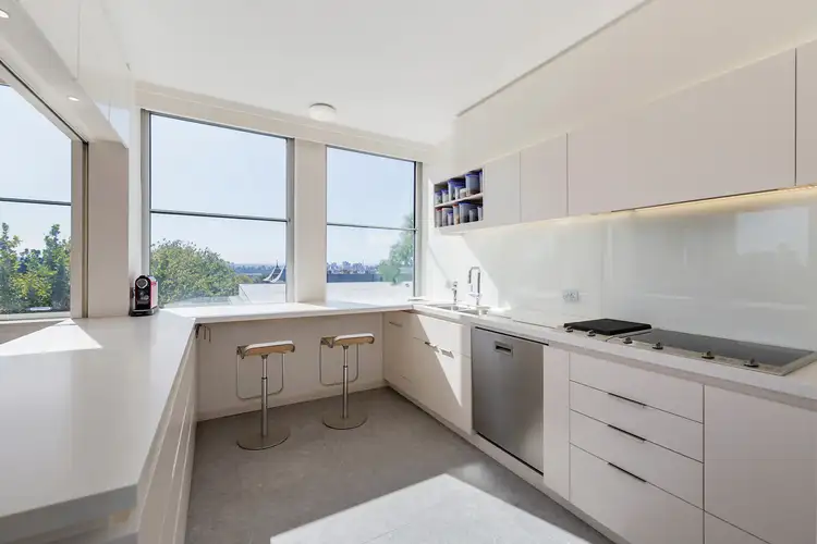 Fourth view of Homely house listing, 9/54 Anderson Street, South Yarra VIC 3141