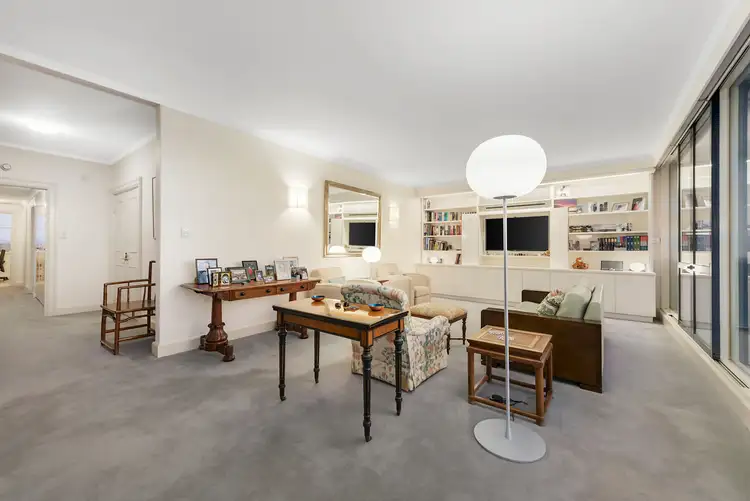 Fifth view of Homely house listing, 9/54 Anderson Street, South Yarra VIC 3141