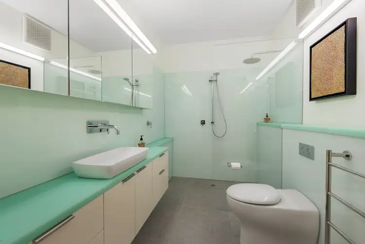 Sixth view of Homely house listing, 9/54 Anderson Street, South Yarra VIC 3141