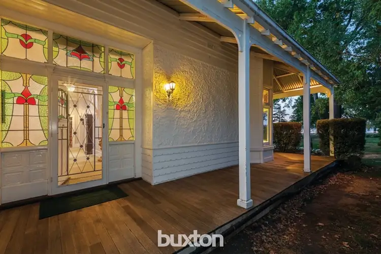 Second view of Homely house listing, 205 Wendouree Parade, Lake Wendouree VIC 3350