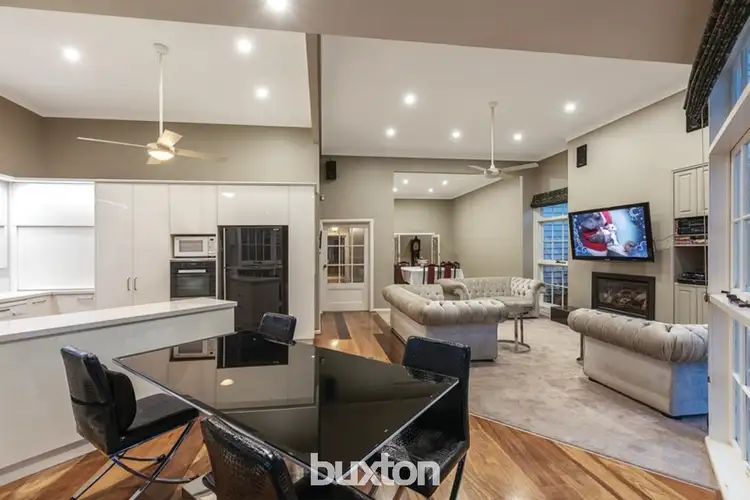 Fifth view of Homely house listing, 205 Wendouree Parade, Lake Wendouree VIC 3350