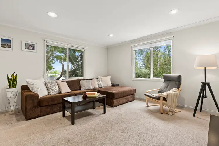 Second view of Homely house listing, 3 Keen Street, Glen Iris VIC 3146