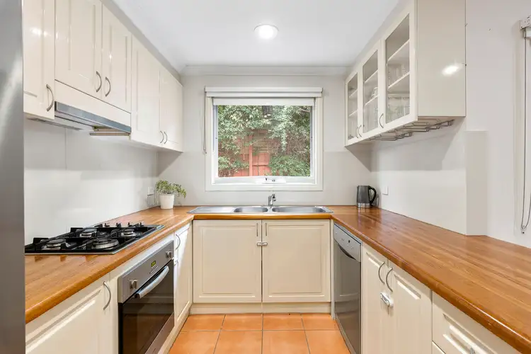 Third view of Homely house listing, 3 Keen Street, Glen Iris VIC 3146