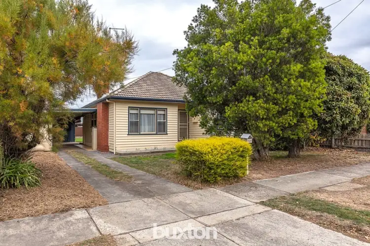 1129 Grevillea Road, Wendouree VIC 3355